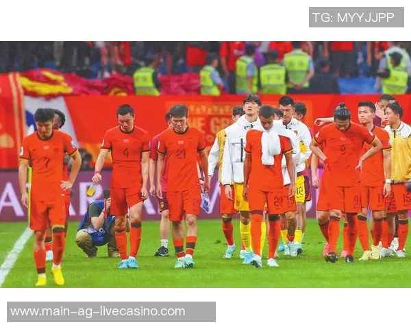 中国足球队员的崛起与挑战:从青训到职业联赛的全景分析 中国足球队员的崛起与挑战:从青训到职业联赛的全景分析