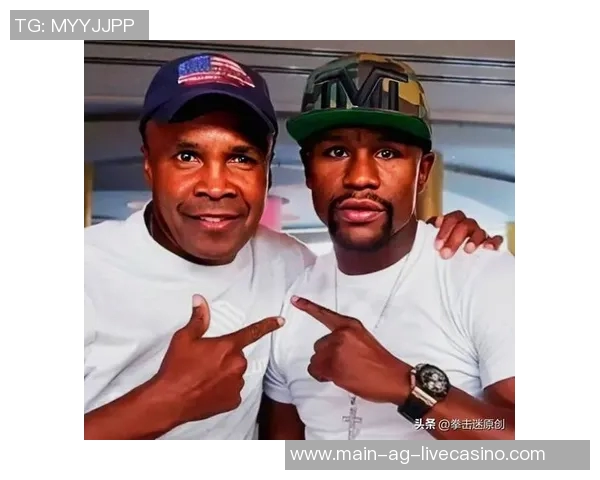 小鹰挑战梅威瑟拳坛传奇之战谁能问鼎巅峰荣耀 小鹰挑战梅威瑟拳坛传奇之战谁能问鼎巅峰荣耀